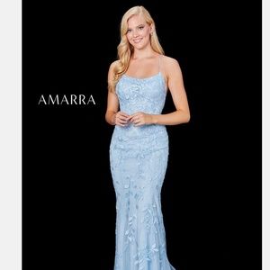 Amarra 20104 Gown
